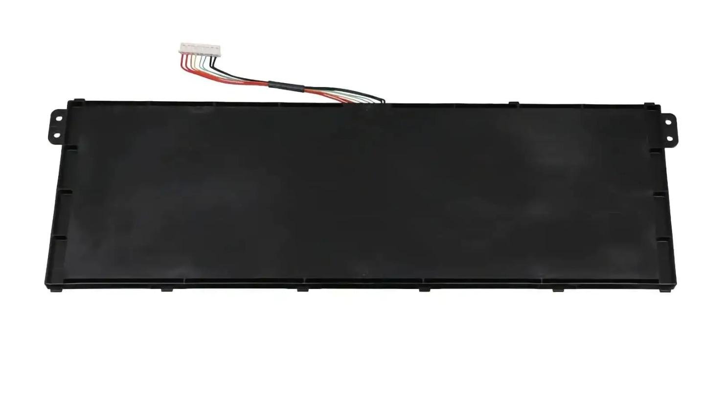 Аккумуляторная батарея AP16M5J для ноутбуков Acer Aspire A315-55/A315-56/A315-57/A315-58/A315-59/Extensa EX215-53 4810 mAh (06007)