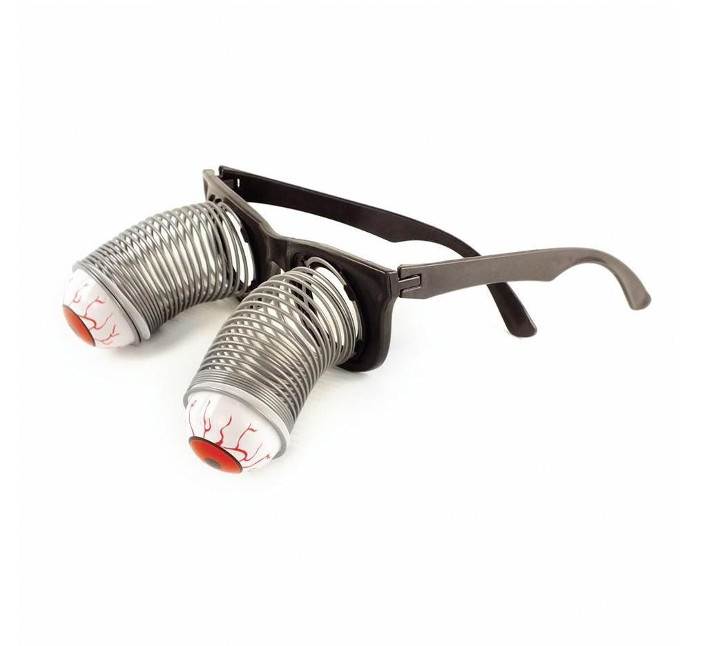 Очки Выпадающие глаза (11-254)