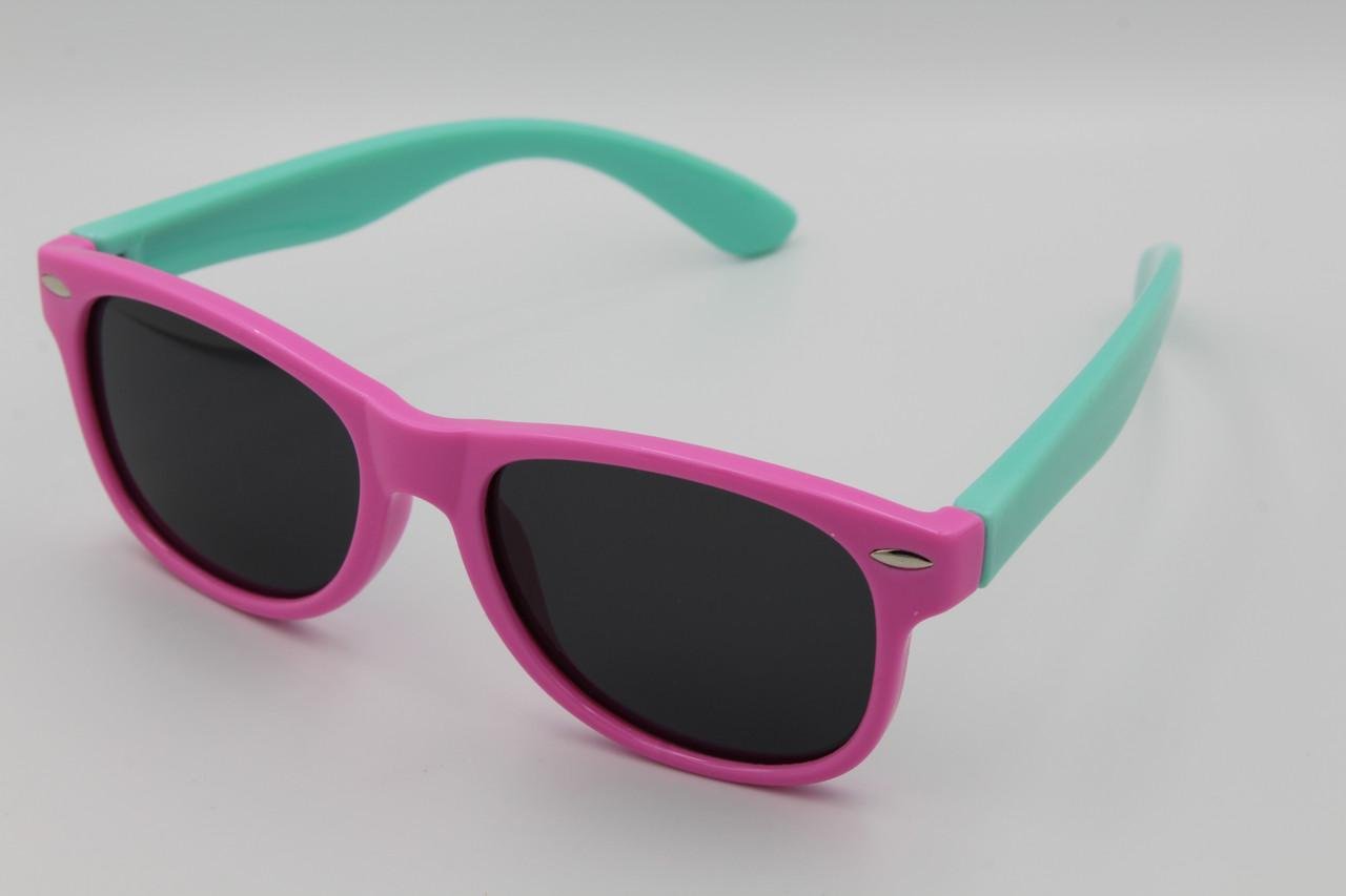 Сонцезахисні окуляри дитячі  (CA505 c3) - фото 4