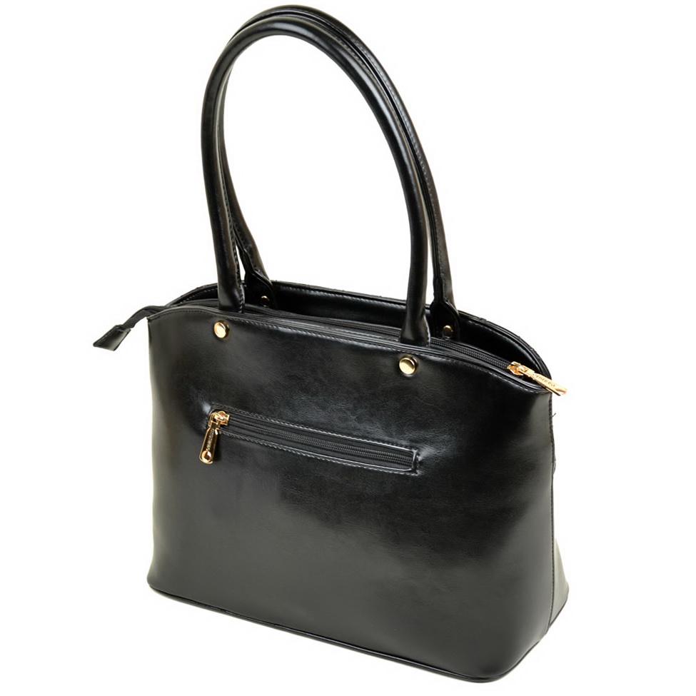 Женская модельная сумка Fashion 89585 Черный - фото 2 Женская модельная сумка Fashion 89585 Черный - фото 2