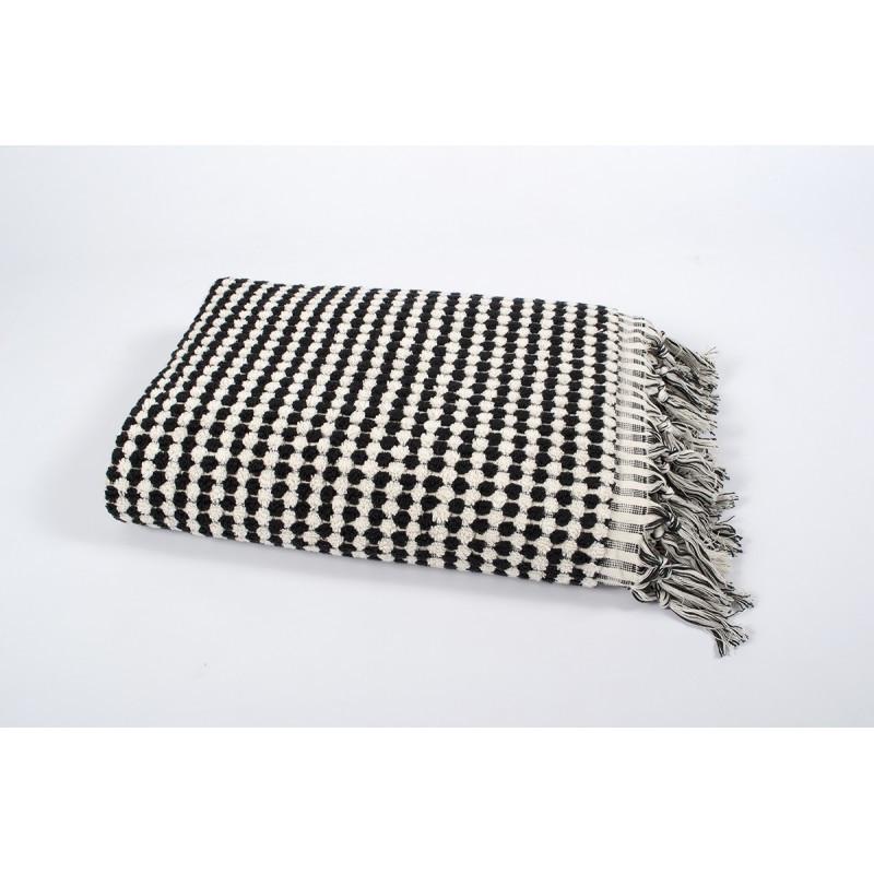 Полотенце Barine Hottuk 45х90 (2000022196727) Полотенце Barine Hottuk 45х90 (2000022196727)