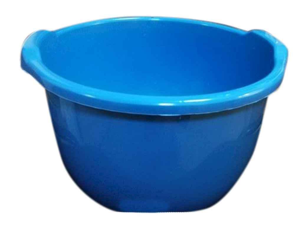 Таз Yemets з ручками 12 л (543284) Таз Yemets з ручками 12 л (543284)