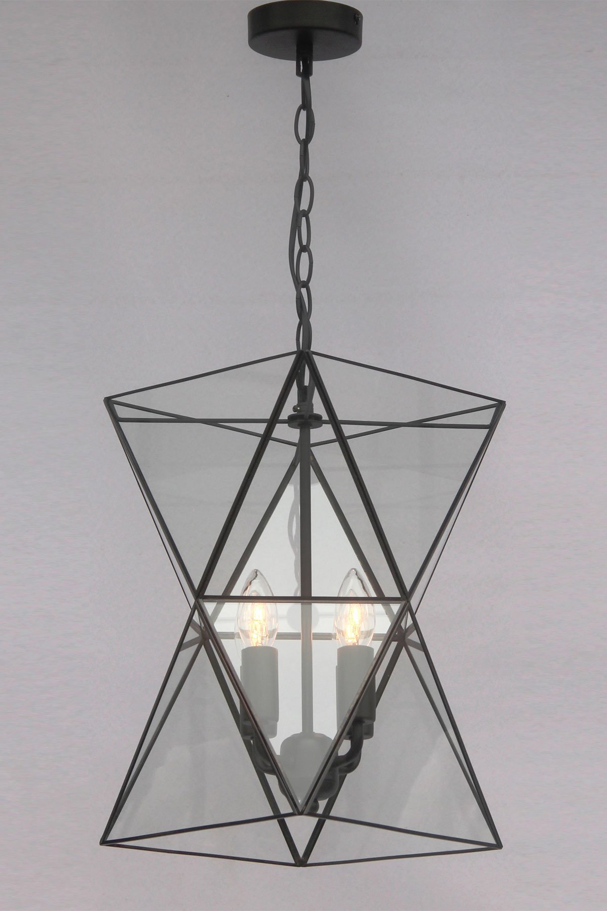 Люстра Wunderlicht (3166-P4)