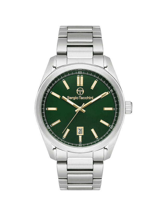 Наручний годинник чоловічий Sergio Tacchini ST.1.10392.4 (640630)