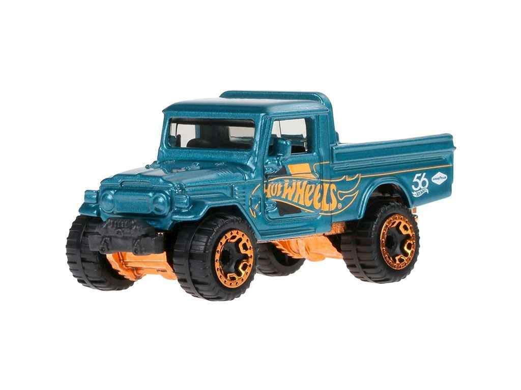 Машинка тематическая Hot Wheels TOYOTA HDH54 (1100741) Машинка тематическая Hot Wheels TOYOTA HDH54 (1100741)