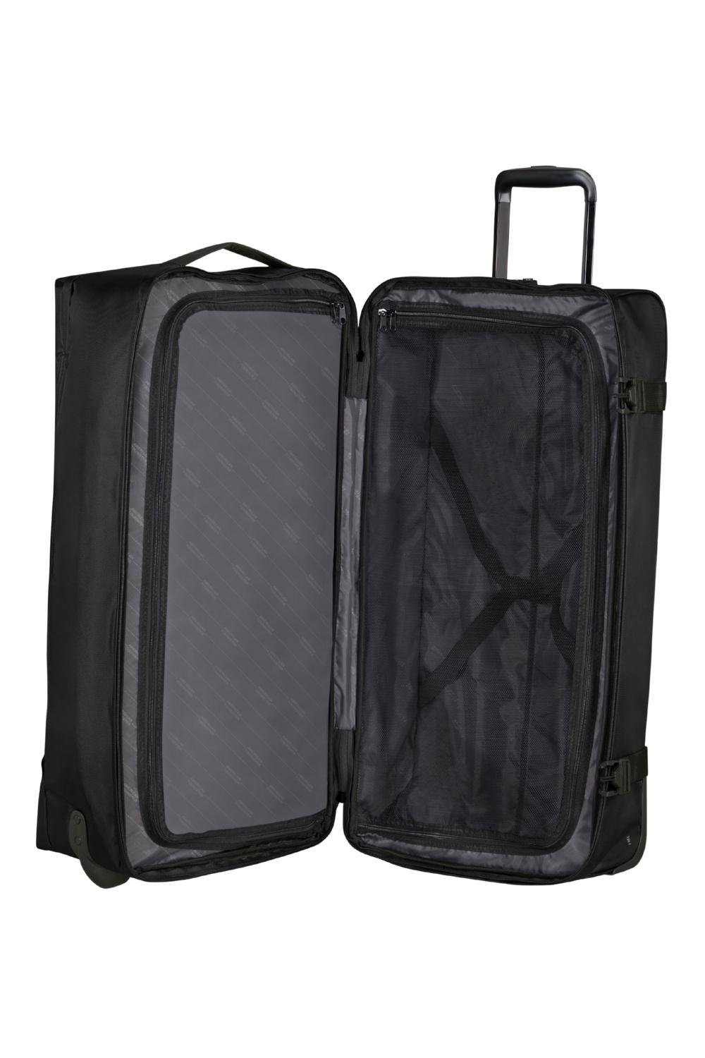 Дорожная сумка American Tourister Urban Track 78,5x44x43 Черный (MD1*09003) - фото 2