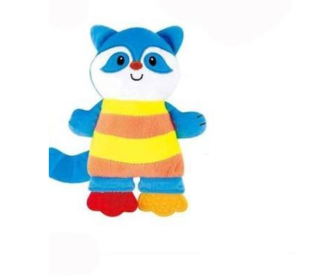 Игрушка прорезыватель HOME 7026-1-2 Игрушка прорезыватель HOME 7026-1-2