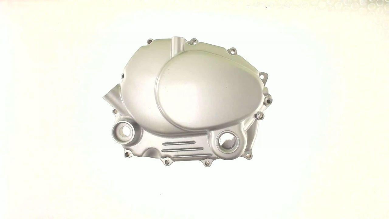 Крышка сцепления правая KOMATCU mod.A 4T CG125/250 (2177204745)