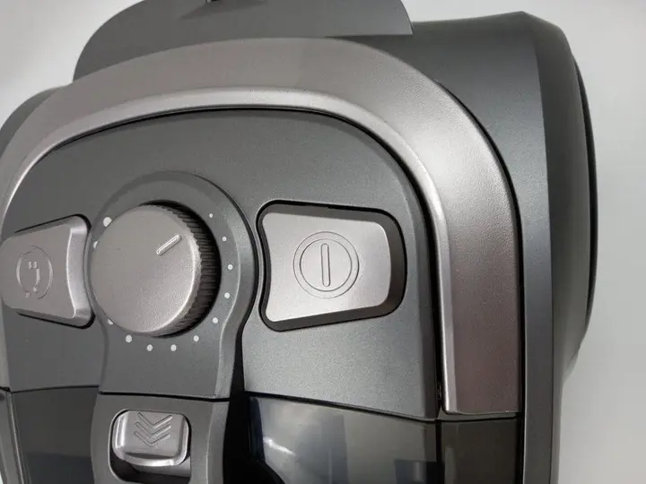 Пилосос Rainberg RB PowerCyclone циклонний 4200 Вт 4 л HEPA-фільтр (28938541) - фото 2