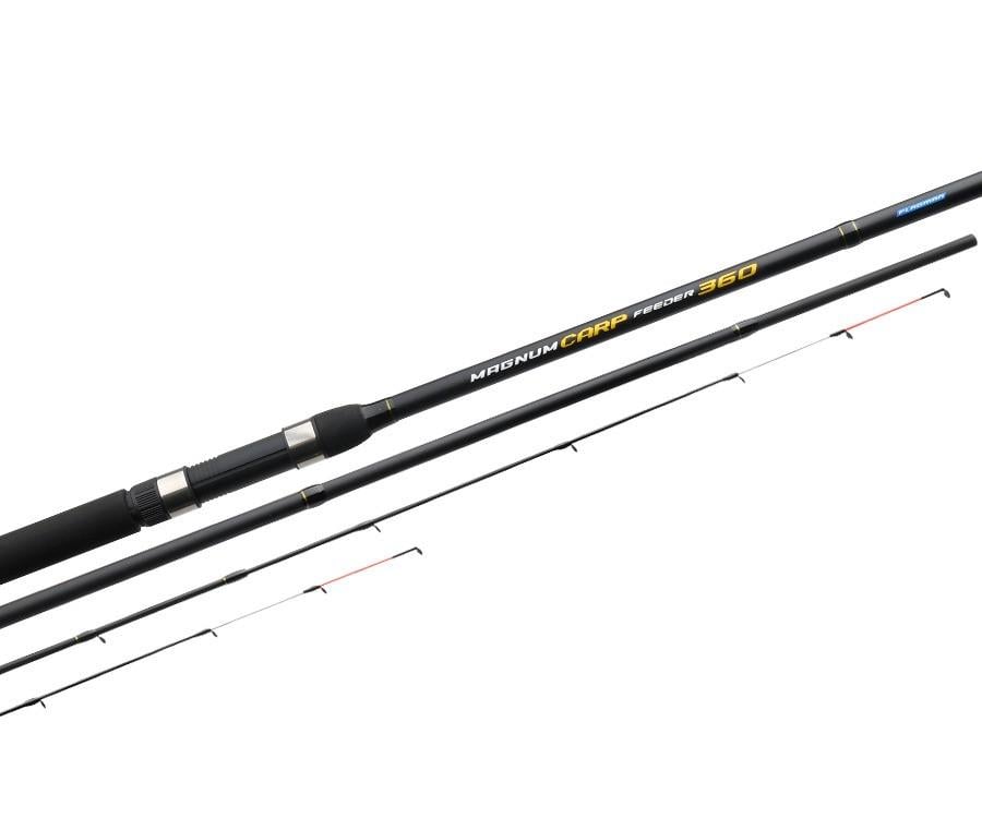 Удилище фидерное Flagman Magnum Carp Feeder 3,6 м 130 г (2607369274)