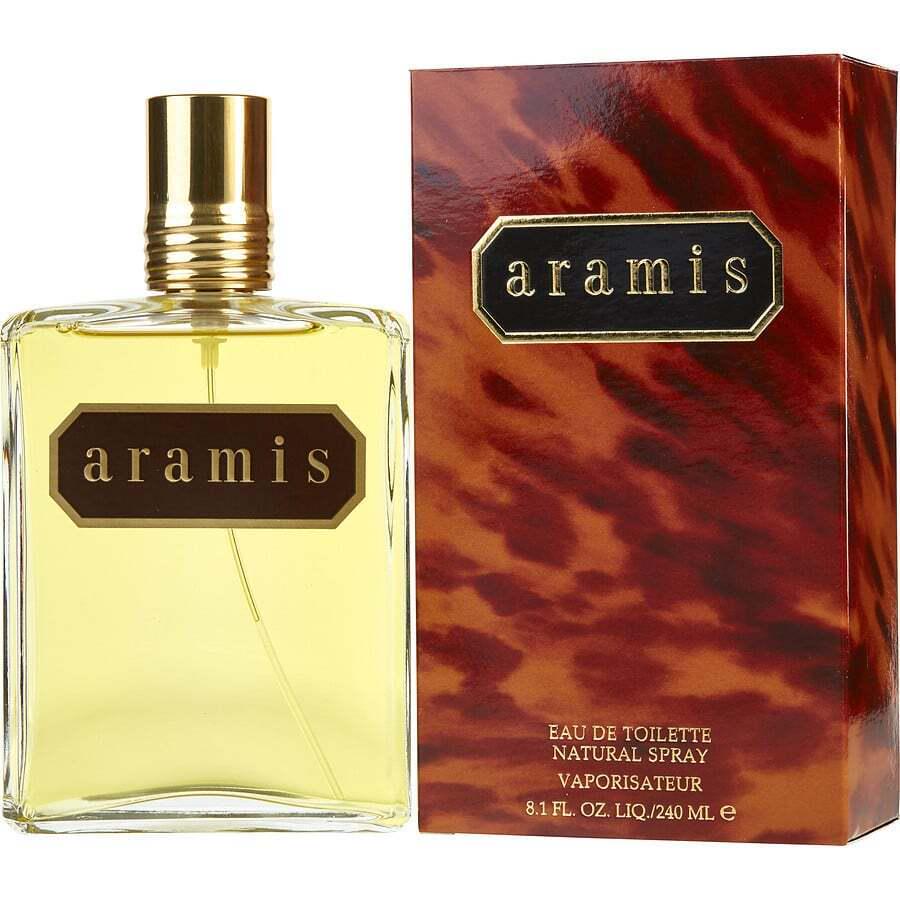 Туалетная вода для мужчин Aramis Aramis 240 мл (371497)