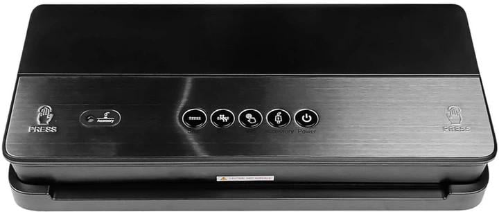 Вакуумный запайщик пакетов GV 117 BW 300 мм (31566801)