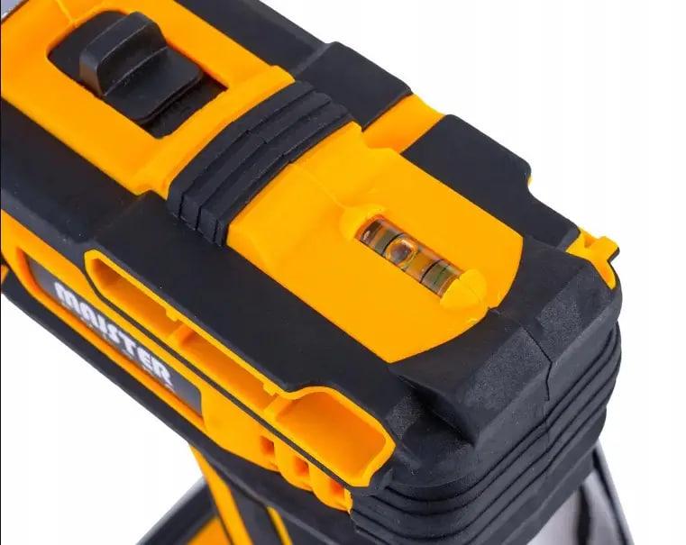 Шурупокрут акумуляторний DUKU з набором біт/свердел/інструментів і насадками в кейсі з 2-ма акумуляторами 24V 5Ah - фото 4 Шурупокрут акумуляторний DUKU з набором біт/свердел/інструментів і насадками в кейсі з 2-ма акумуляторами 24V 5Ah - фото 4