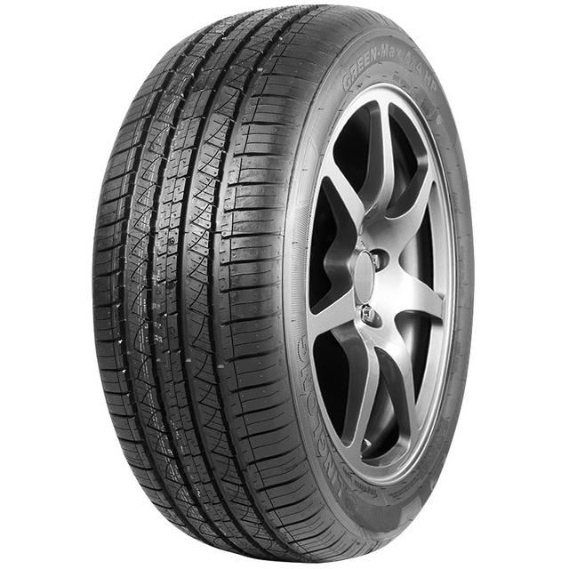 Шина LingLong GreenMax 4x4 HP 225/55 R19 99V лето (1002240617)