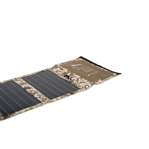 Зарядное устройство для Altek ALT-28 портативное раскладное Military - фото 4 Зарядное устройство для Altek ALT-28 портативное раскладное Military - фото 4