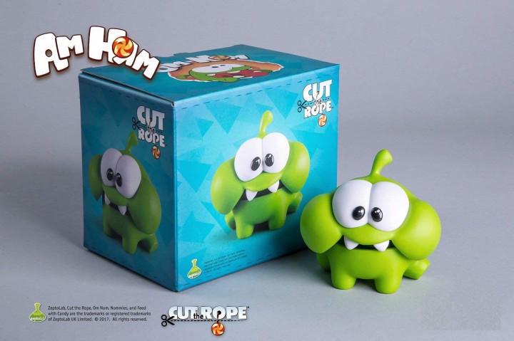 Игрушка Cut The Rope (858effa9) - фото 4