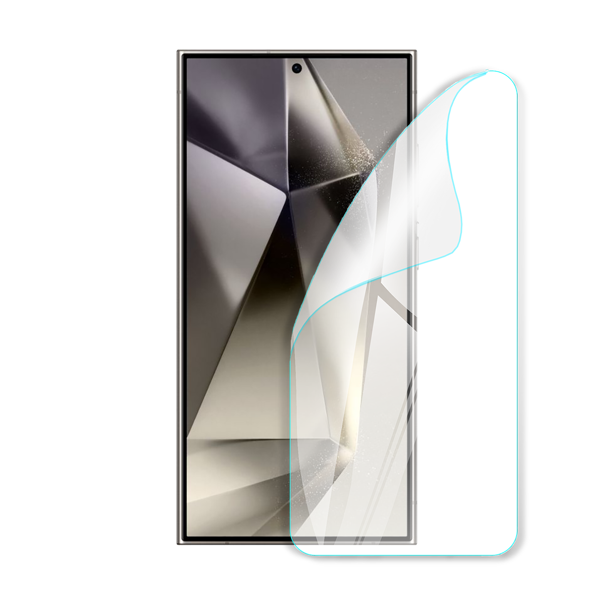 Полиуретановая пленка для Samsung Galaxy S24 Ultra серии Extreme Armor (PF-E02SNG-001-134) Полиуретановая пленка для Samsung Galaxy S24 Ultra серии Extreme Armor (PF-E02SNG-001-134)