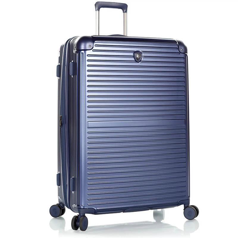 Чемодан Heys Cruze L Navy (10148-0028-30)