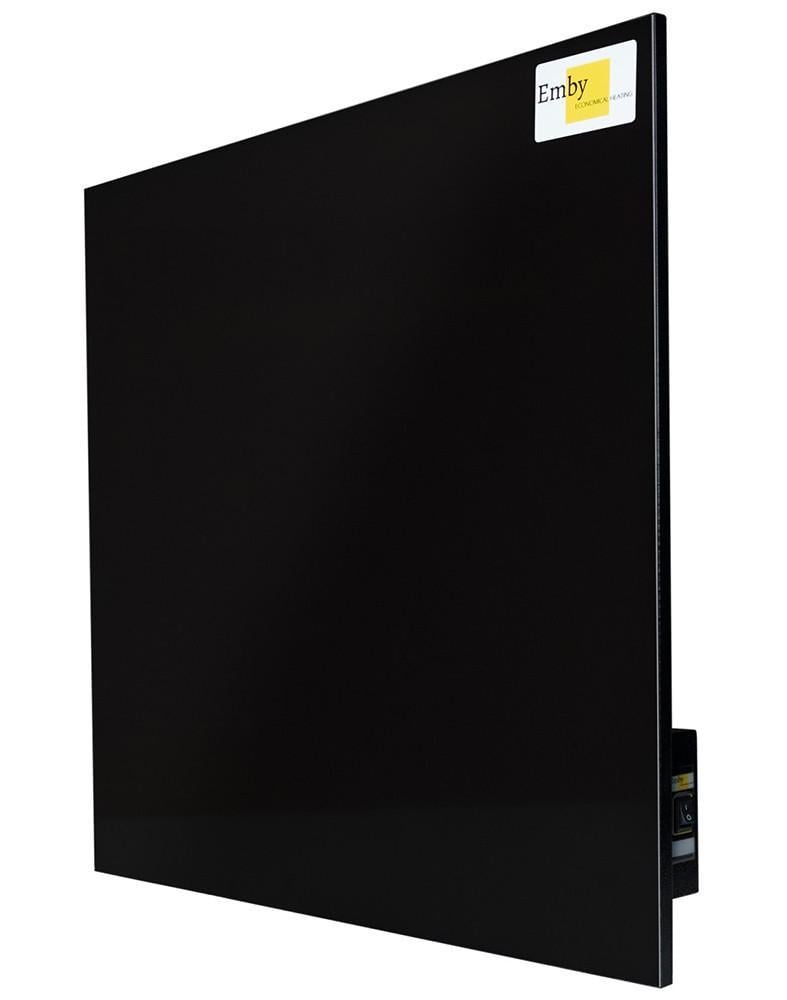 Керамический обогреватель Emby CHK-T400 Черный