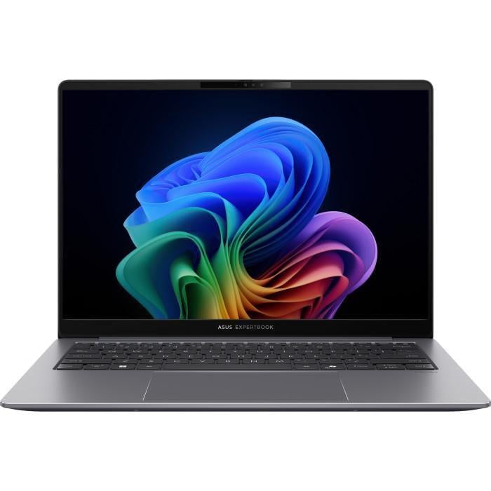 Ноутбук Asus ExpertBook P5 P5405CSA-NZ1058X Intel Core Ultra 7 258V 32 Гб 1 Тб SSD Intel Arc 140V W11 Pro Misty Grey (90NX0861-M01E50)