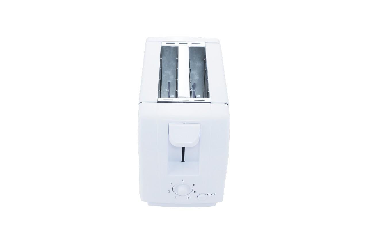 Тостер Crownberg CB-1105 - фото 3 Тостер Crownberg CB-1105 - фото 3