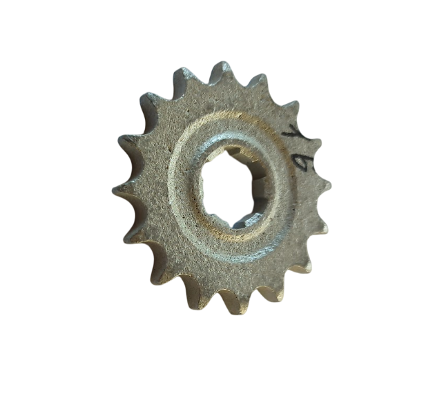 Зірка передня Мінск 16з (2313) - фото 2 Зірка передня Мінск 16з (2313) - фото 2