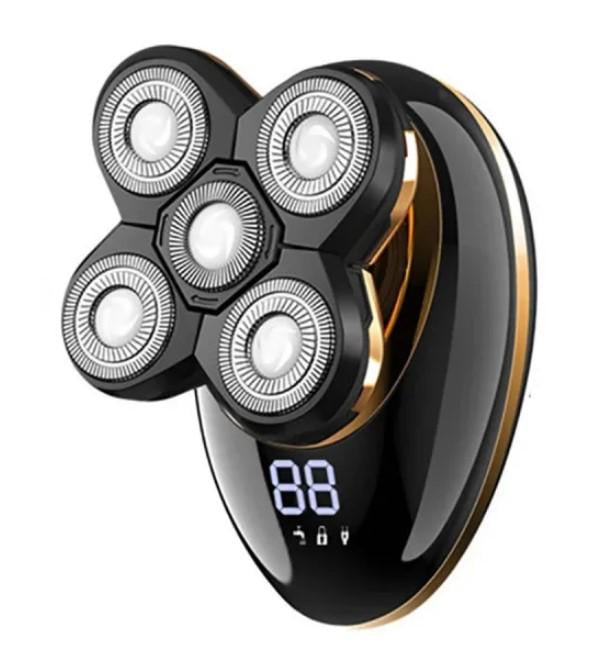 Электробритва VGR V-316 Черный (2390000050)