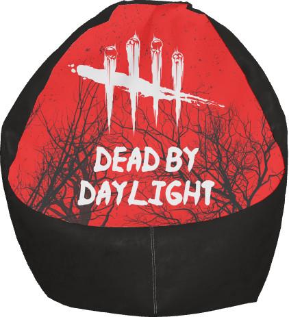 Кресло-груша Dead by Daylight 3 L (13273285)