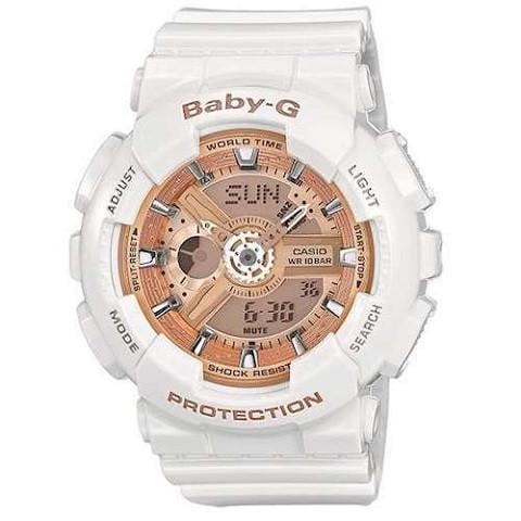 Наручний годинник Casio BA-110X-7A1ER кварцевий D 46 мм (11781592)