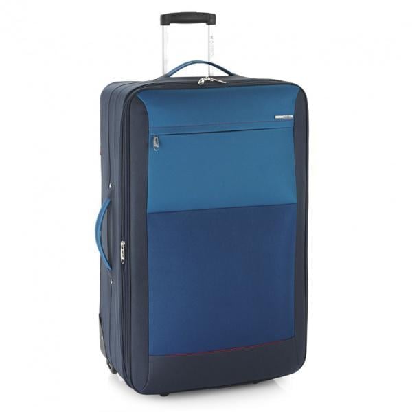 Чемодан Gabol Reims L Blue (111047 003)