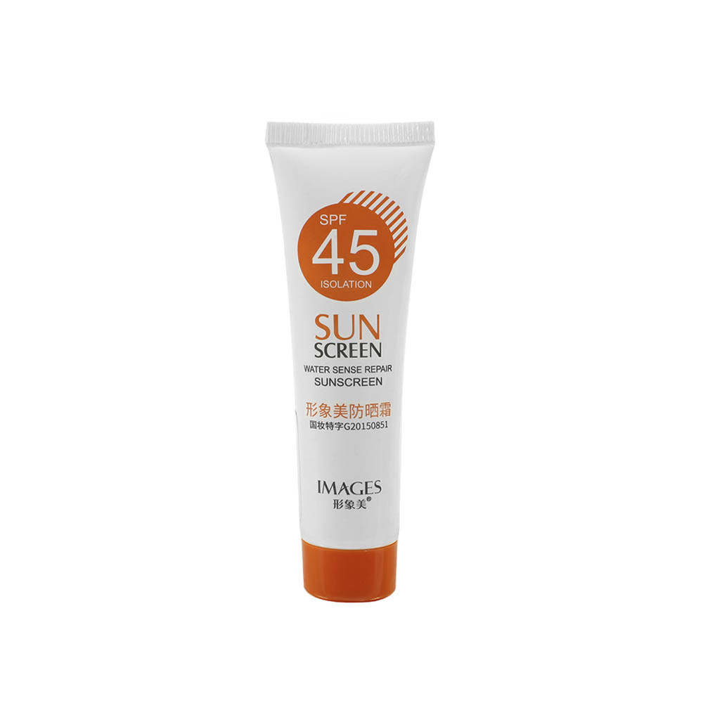 Защитный крем от солнца Images Sun Screen Water Sense Repair (1201020759) Защитный крем от солнца Images Sun Screen Water Sense Repair (1201020759)
