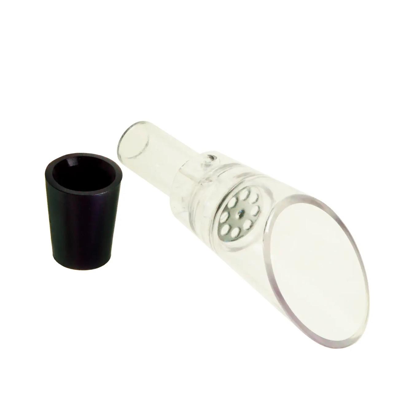 Аэратор для вина на бутылку Wellamart широкий (7263-0001) - фото 5 Аэратор для вина на бутылку Wellamart широкий (7263-0001) - фото 5