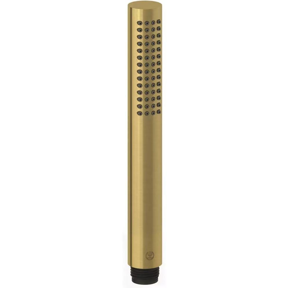 Лейка для душа Kludi Nova 1 режим Золотой (39120N0-00)