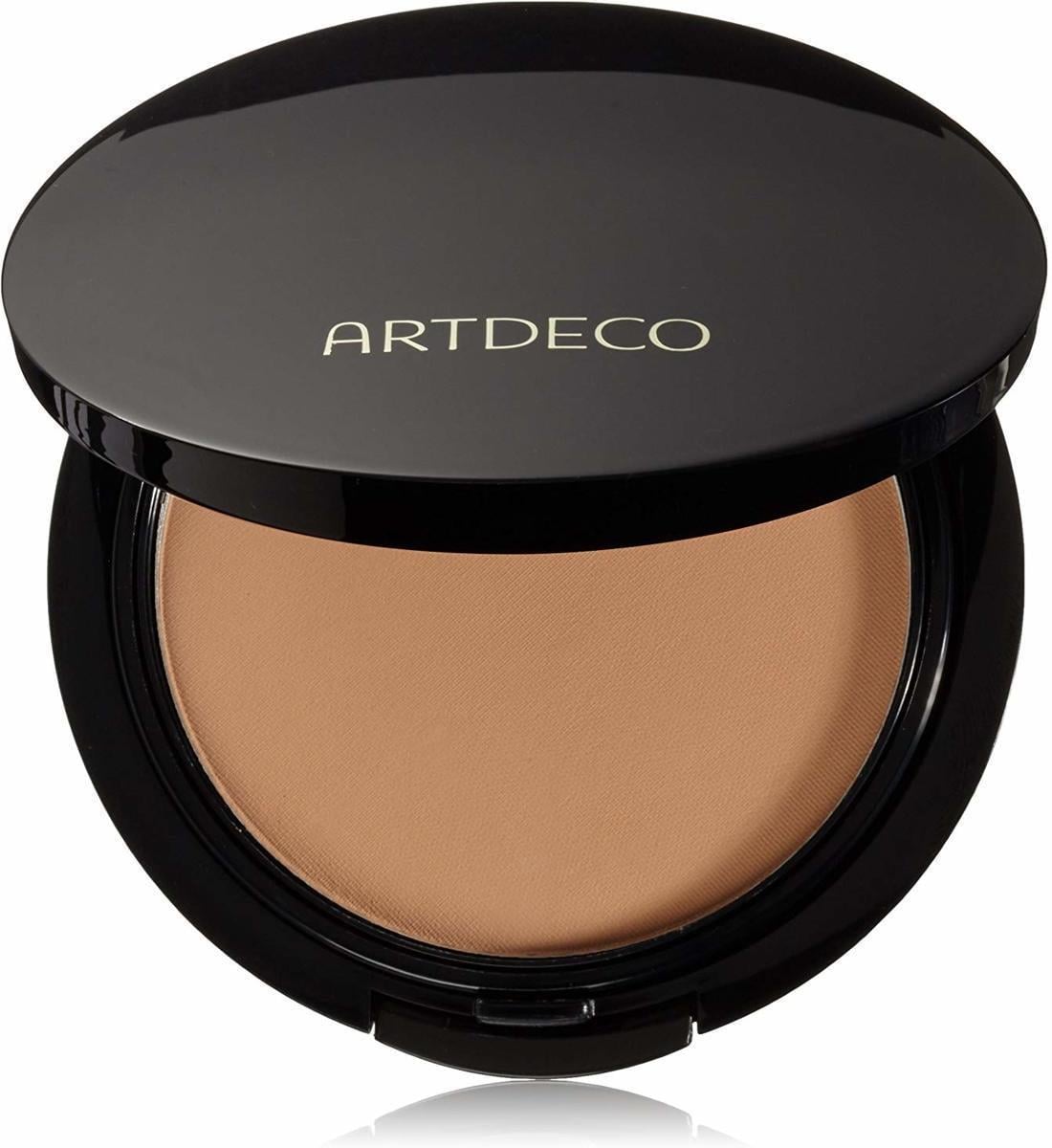 Пудра для лица Artdeco High Definition Compact Powder 10 г №6 Soft Fawn (379878) Пудра для лица Artdeco High Definition Compact Powder 10 г №6 Soft Fawn (379878)