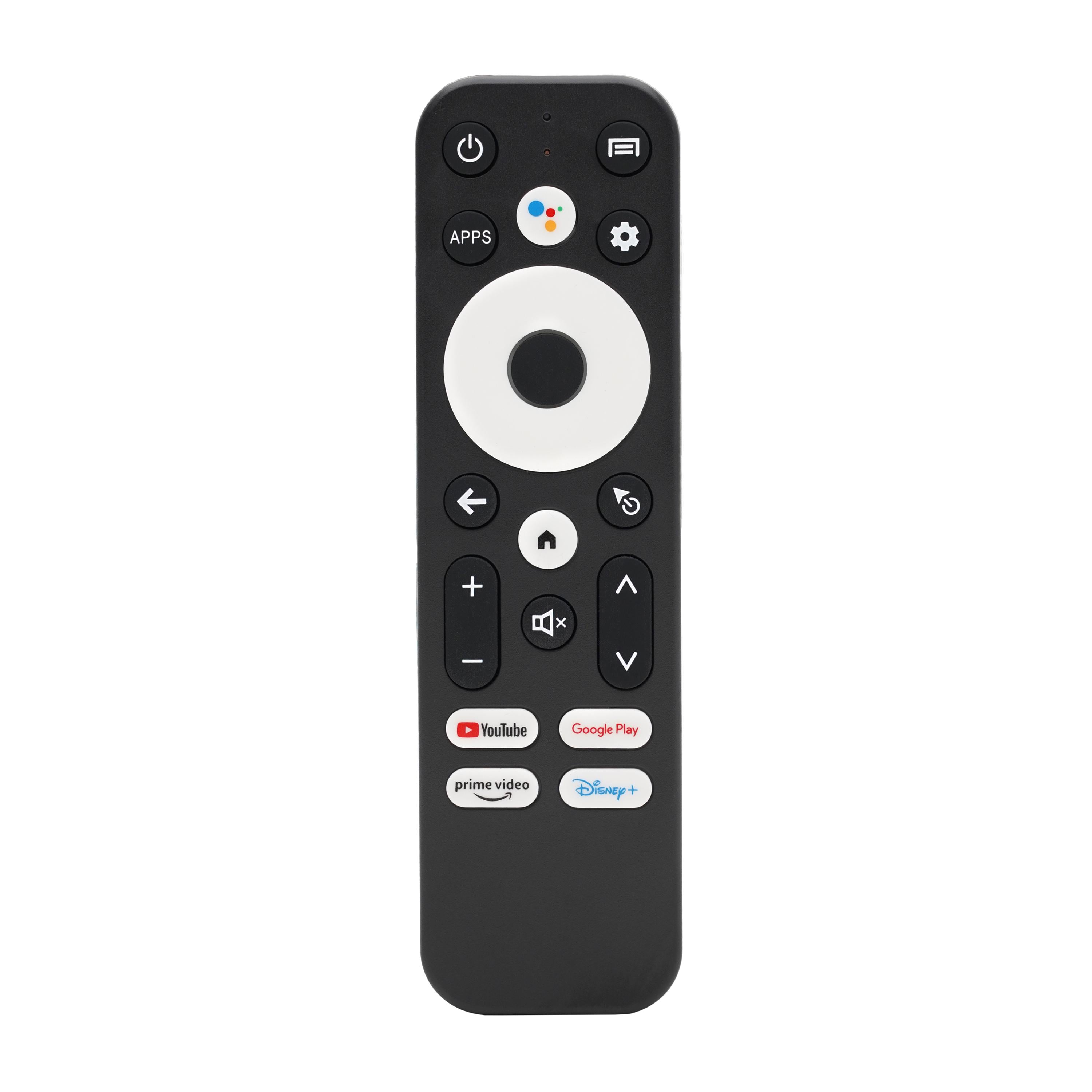 Пульт аэромишка с микрофоном Everon W2 Bluetooth (431)