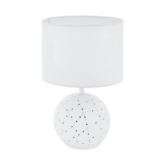 Настольная лампа Eglo Montalbano 98381