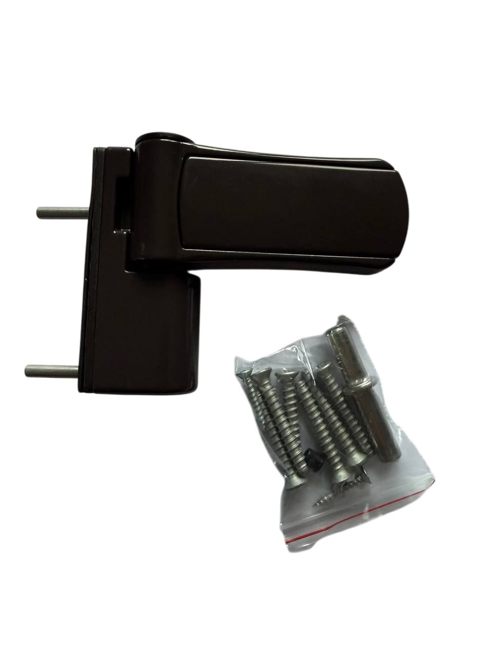 Петля дверна Elephant 120 кг Коричневий (31163220)