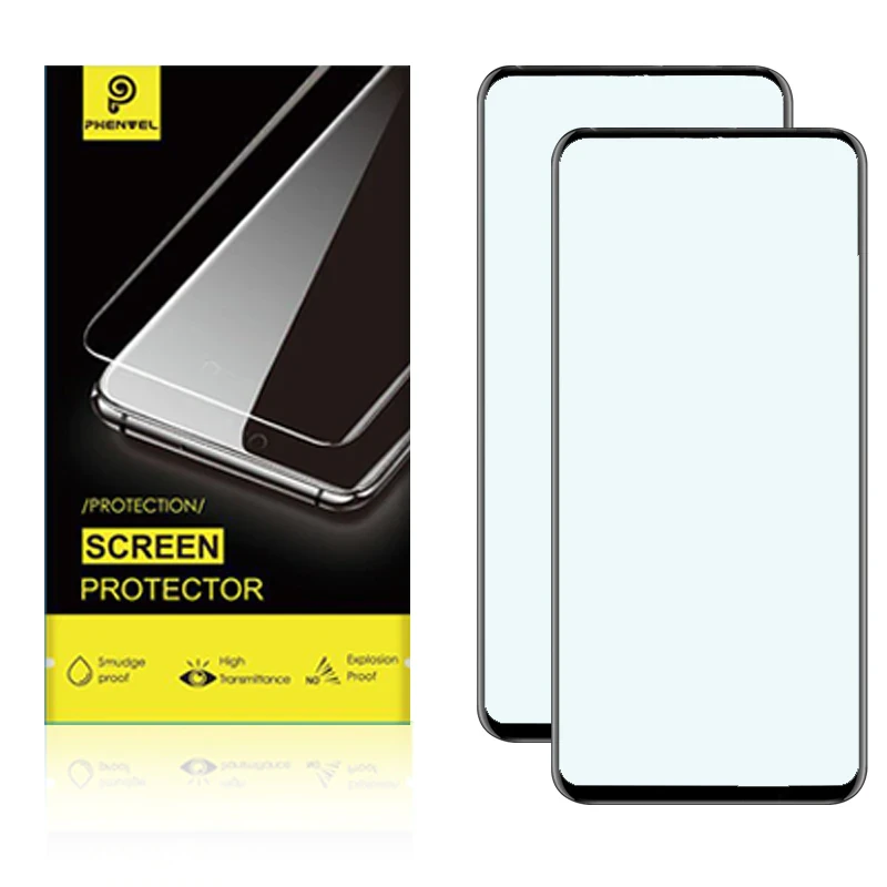 Защитное стекло PHENVEL 2,5D для Samsung Galaxy s10e (1775951147) Защитное стекло PHENVEL 2,5D для Samsung Galaxy s10e (1775951147)