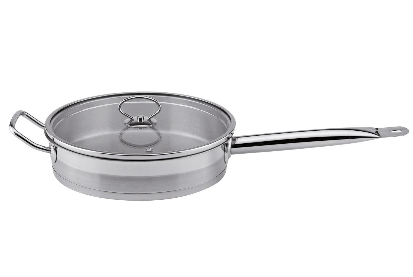 Набір посуду Vinzer Universum 14 пр. (50032) - фото 6