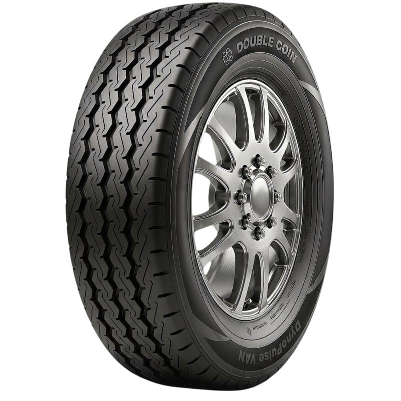 Автошина DOUBLE Coin DynoPulse Van 215/70 R15C 109/107R (522805)