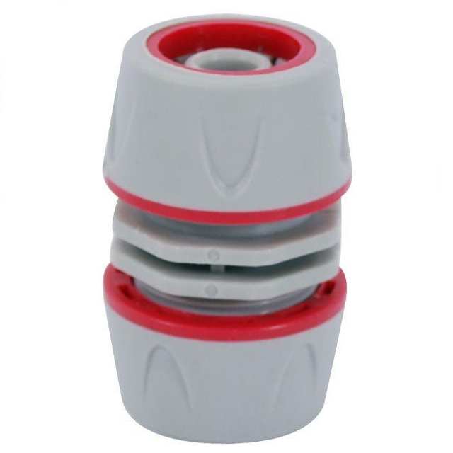 Муфта ремонтно-соединительная Intertool GE-1113 для шланга 1/2"