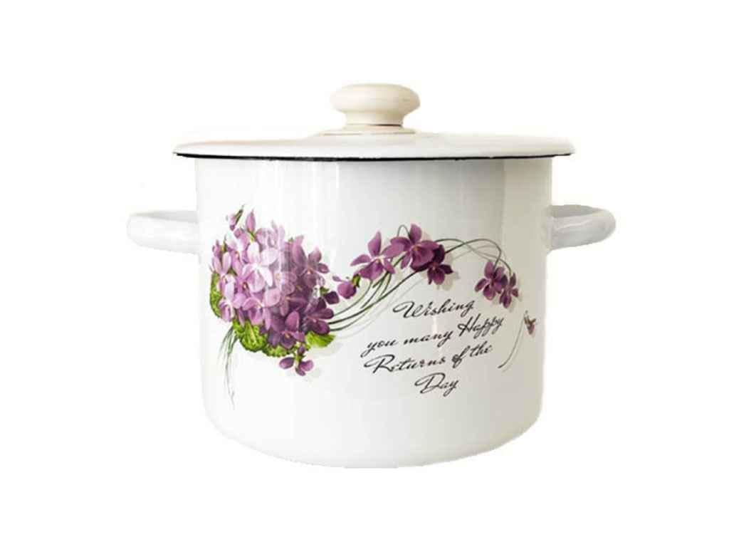 Каструля Idilia Віола 2 л (I1610)