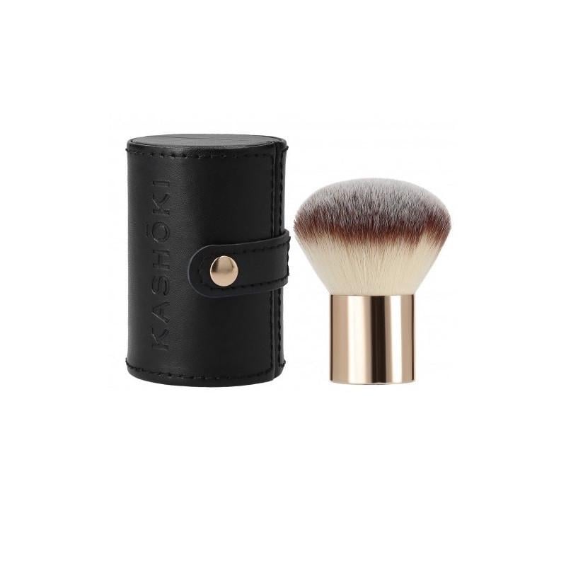 Пензель кабуки 200 Kashoki Kabuki Brush 1 шт. (1533677406)