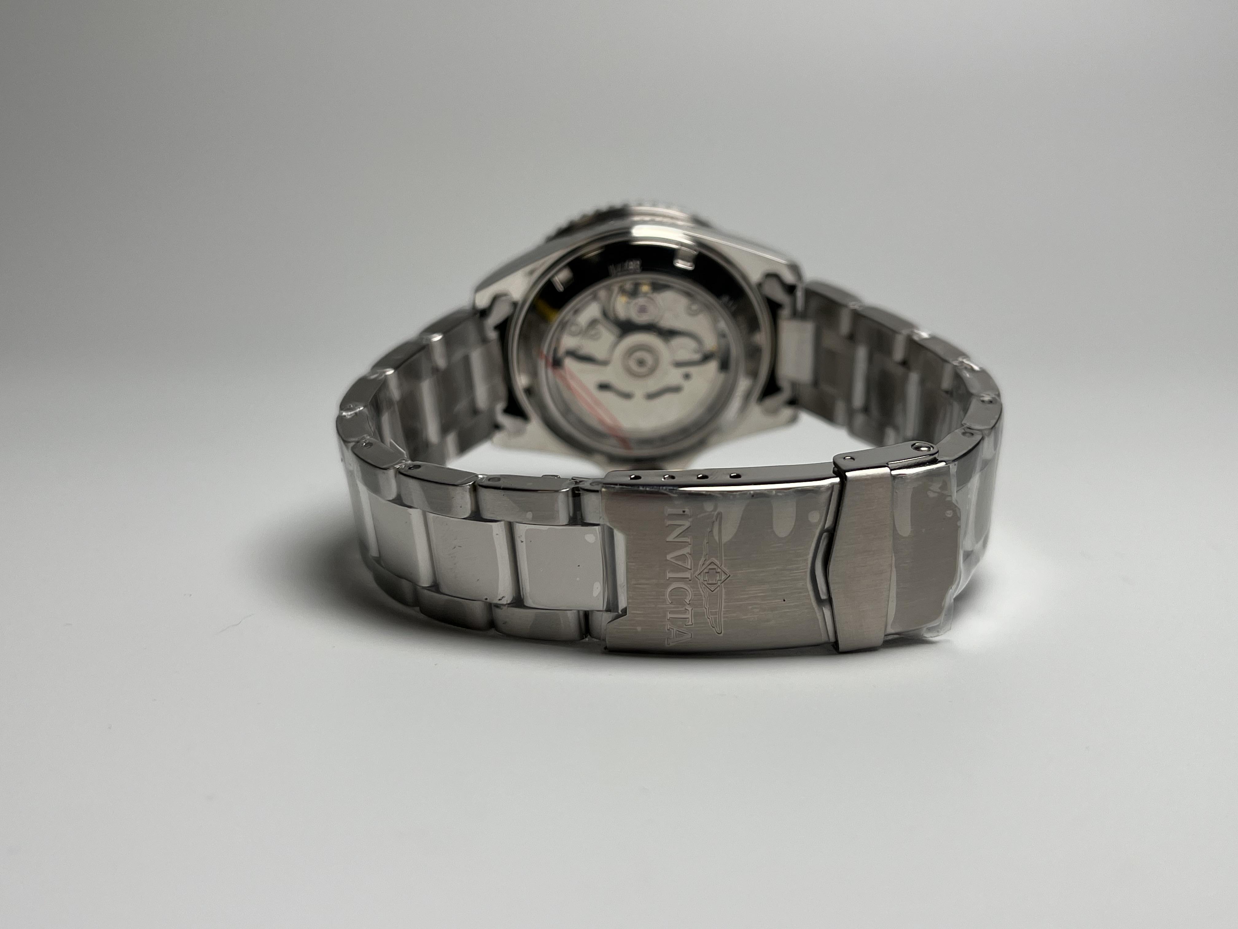 Наручные часы женские Invicta 36771 Pro Diver (24054236) - фото 5 Наручные часы женские Invicta 36771 Pro Diver (24054236) - фото 5