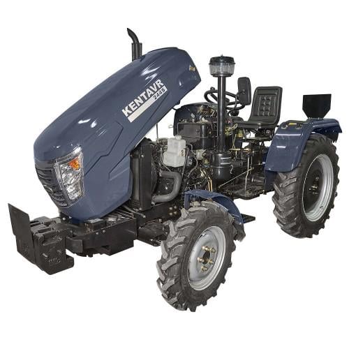 Трактор Кентавр 244S (162191) - фото 4