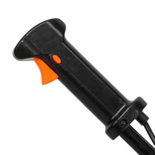 Електротример садовий ProCraft Profession GT-2200 (502200) - фото 5