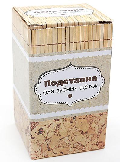 Підставка Халкіда-I Ø6,5х11,5 см для зубних щіток (BD-853-152) - фото 2 Підставка Халкіда-I Ø6,5х11,5 см для зубних щіток (BD-853-152) - фото 2