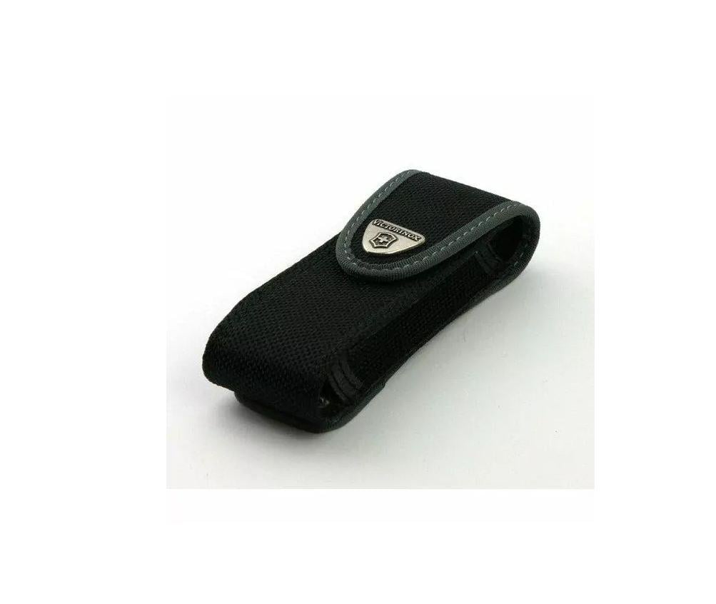 Чехол на пояс Victorinox Vx40823.N нейлоновый Черный (609504) Чехол на пояс Victorinox Vx40823.N нейлоновый Черный (609504)