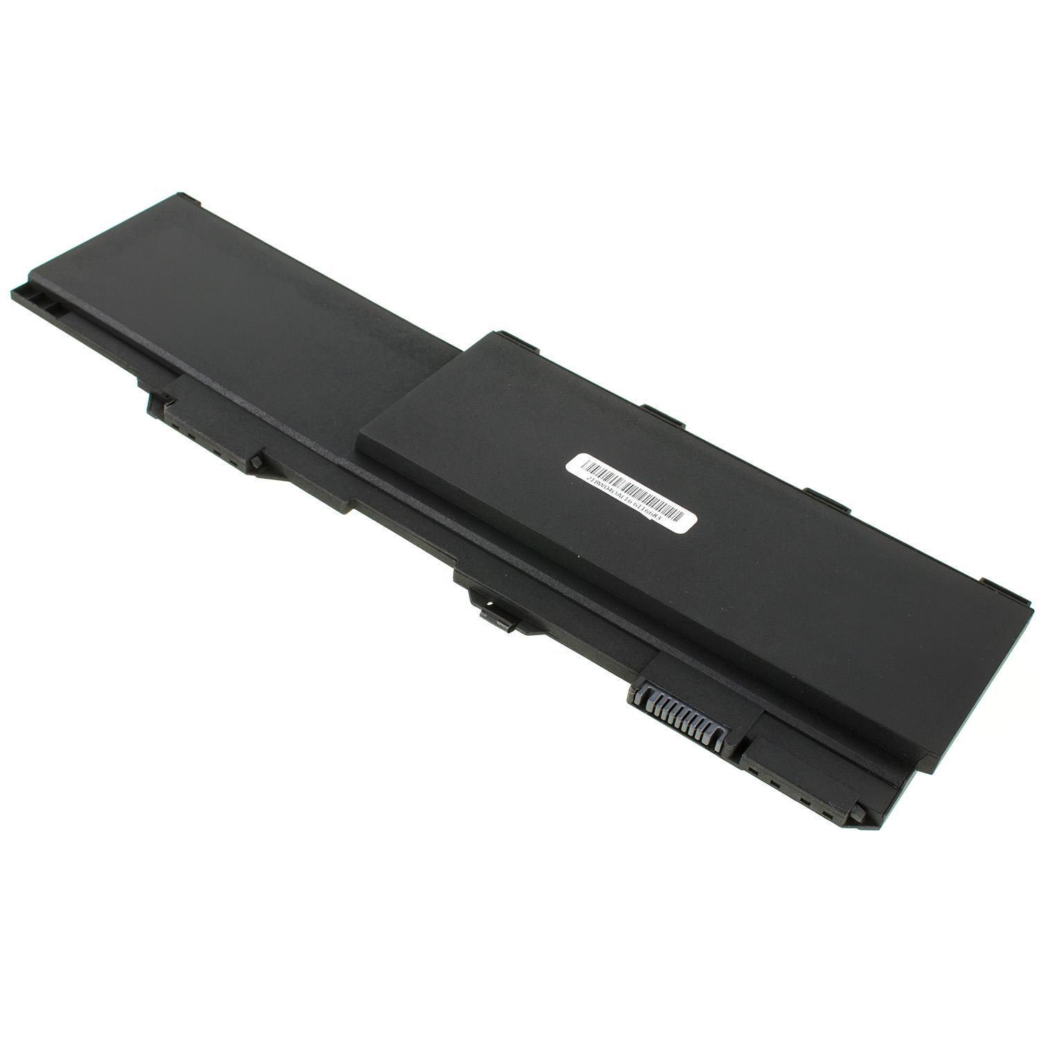 Аккумулятор для ноутбука HP ZBook Fury 15 G7 5928 mAh 15,44V (119940)