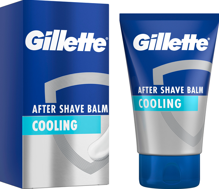 Бальзам після гоління GILLETTE Охолоджуючий 100 мл (8001090302588)